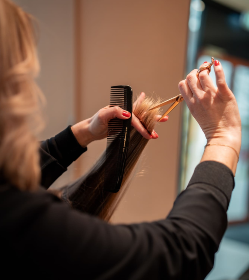 Knippen kinderen tm 12 jaar