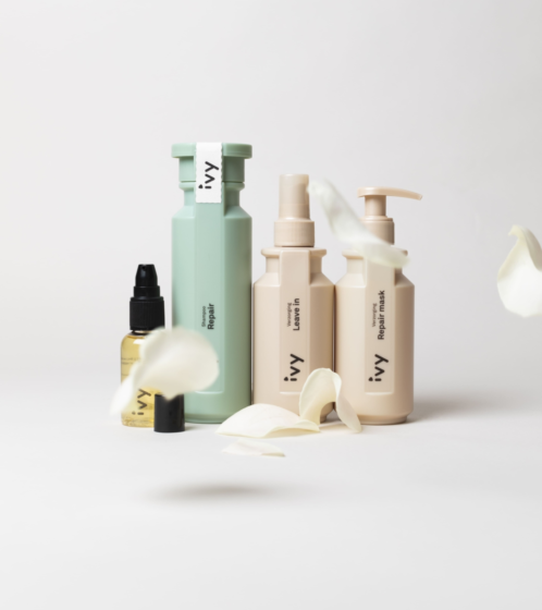 IVY Hair Care