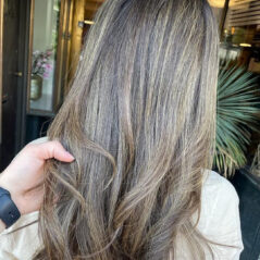 Healty hair summes landingspagina Healty hair summes landingspagina