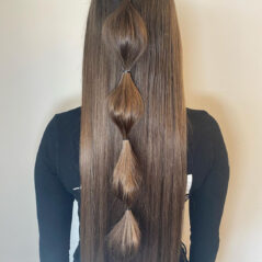 Bobble braids landingspagina Bobble braids landingspagina