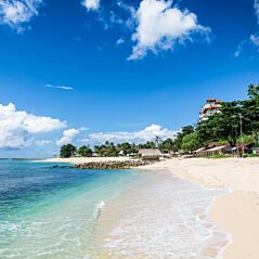 BALI BALI