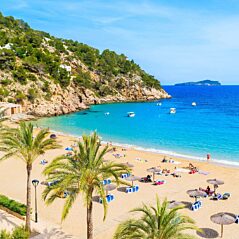 IBIZA IBIZA