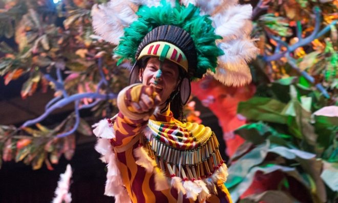 Gekke Carnaval Kapsels Banner Gekke Carnaval Kapsels Banner