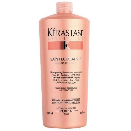 Kerastase Discipline Bain Fluidealiste 1000ml