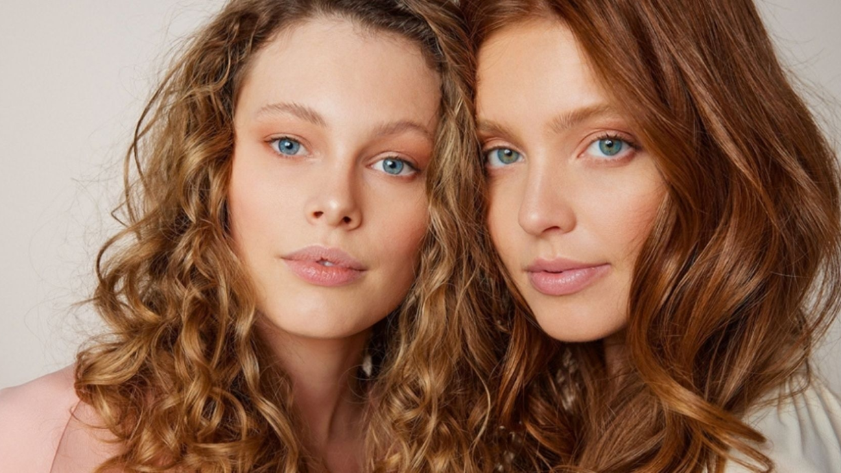 Over Ivy Hair Care header