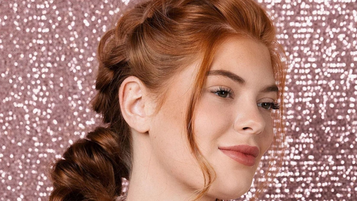 AMI Kappers SPARKLE SHINE ITS PARTY TIME