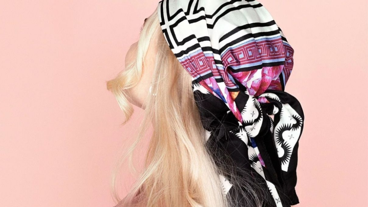 Festival haaraccessoires