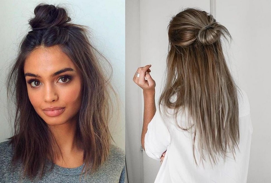 Halve Knot Halve Knot